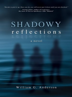 cover image of Shadowy Reflections